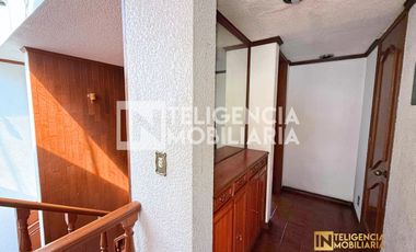 CASA EN RENTA - TEXCOCO