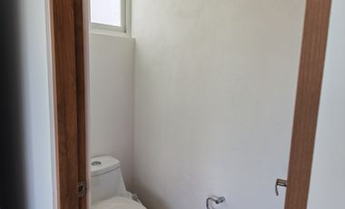 Departamento Nuevo en RENTA en 1er. Piso en el Pueblito Corregidora