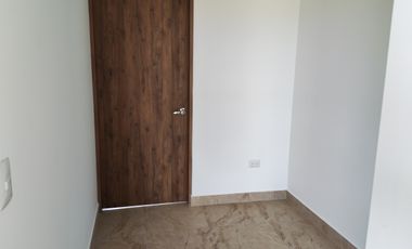 Departamento Nuevo en RENTA en 1er. Piso en el Pueblito Corregidora