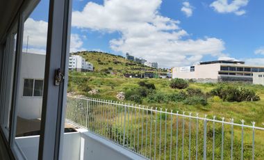 Departamento Nuevo en RENTA en 1er. Piso en el Pueblito Corregidora