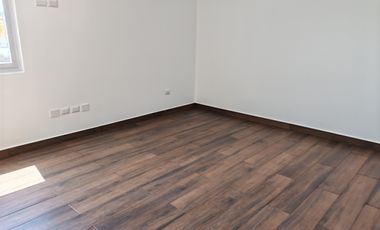 Departamento Nuevo en RENTA en 1er. Piso en el Pueblito Corregidora