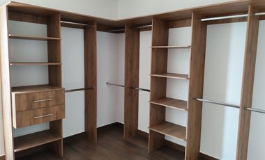 Departamento Nuevo en RENTA en 1er. Piso en el Pueblito Corregidora