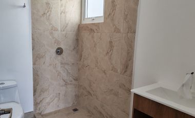 Departamento Nuevo en RENTA en 1er. Piso en el Pueblito Corregidora