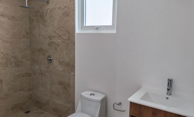 Departamento Nuevo en RENTA en 1er. Piso en el Pueblito Corregidora