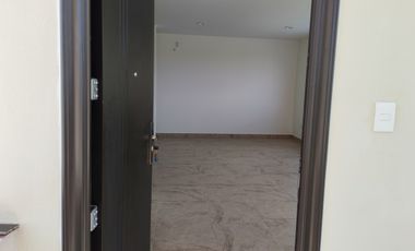 Departamento Nuevo en RENTA en 1er. Piso en el Pueblito Corregidora