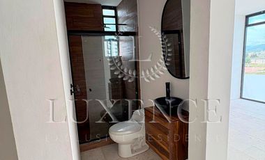 Casa en Venta en Fraccionamiento Los Frailes, San Juan Tilcuautla