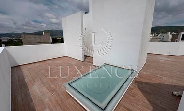 Casa en Venta en Fraccionamiento Los Frailes, San Juan Tilcuautla