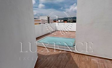 Casa en Venta en Fraccionamiento Los Frailes, San Juan Tilcuautla