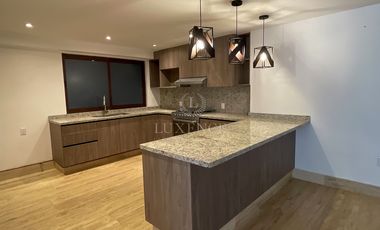 Departamento en Renta, Lomas de Tecamachalco