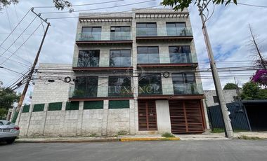 Departamento en Renta, Lomas de Tecamachalco