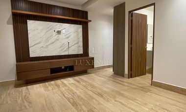 Departamento en Renta, Lomas de Tecamachalco