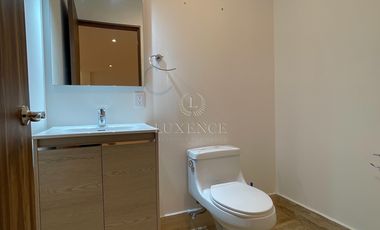 Departamento en Renta, Lomas de Tecamachalco