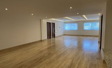 Departamento en Renta, Lomas de Tecamachalco