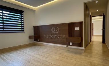 Departamento en Renta, Lomas de Tecamachalco