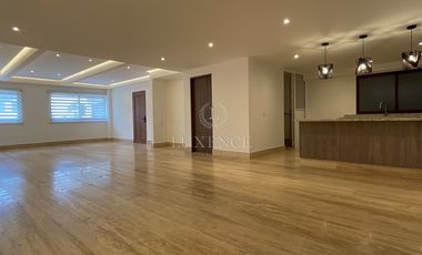 Departamento en Renta, Lomas de Tecamachalco