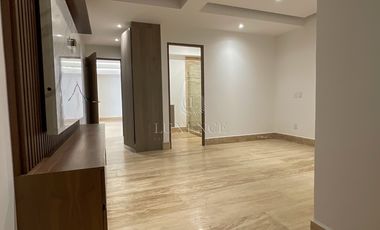 Departamento en Renta, Lomas de Tecamachalco