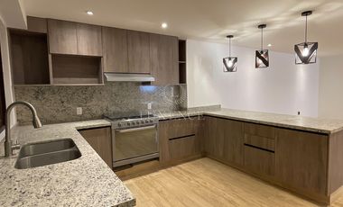 Departamento en Renta, Lomas de Tecamachalco