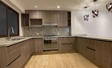 Departamento en Renta, Lomas de Tecamachalco