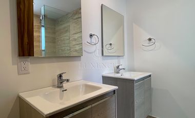 Departamento en Renta, Lomas de Tecamachalco