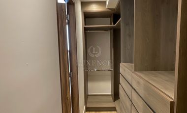 Departamento en Renta, Lomas de Tecamachalco