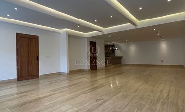 Departamento en Renta, Lomas de Tecamachalco