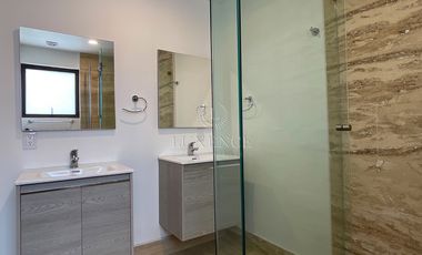 Departamento en Renta, Lomas de Tecamachalco