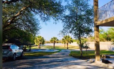QUINTA EN RENTA EN SANTIAGO