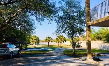 QUINTA EN RENTA EN SANTIAGO