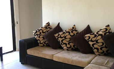 QUINTA EN RENTA EN SANTIAGO