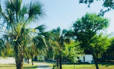 QUINTA EN RENTA EN SANTIAGO