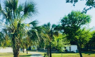 QUINTA EN RENTA EN SANTIAGO