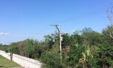 QUINTA EN RENTA EN SANTIAGO