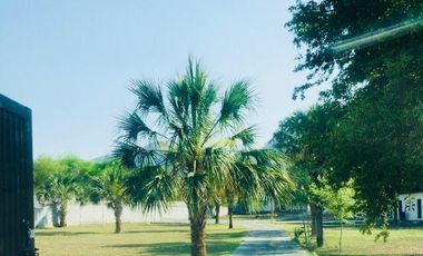 QUINTA EN RENTA EN SANTIAGO