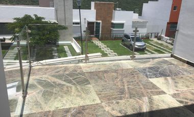 Renta casa mision conca queretaro