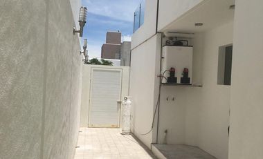 Renta casa mision conca queretaro