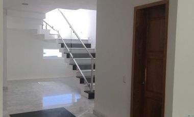 Renta casa mision conca queretaro