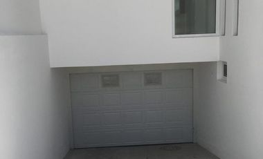 Renta casa mision conca queretaro