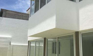 Renta casa mision conca queretaro