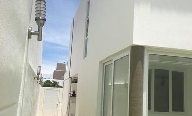 Renta casa mision conca queretaro