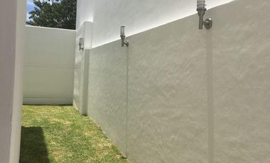 Renta casa mision conca queretaro