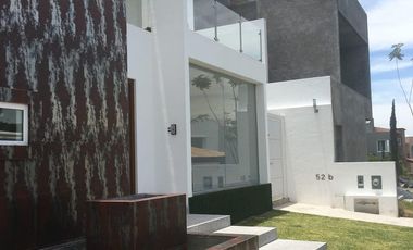 Renta casa mision conca queretaro