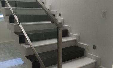 Renta casa mision conca queretaro