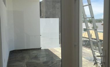 Renta casa mision conca queretaro