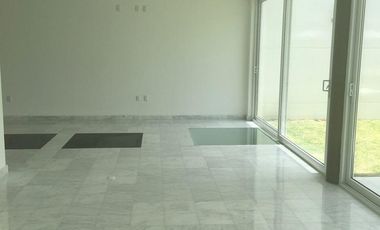 Renta casa mision conca queretaro