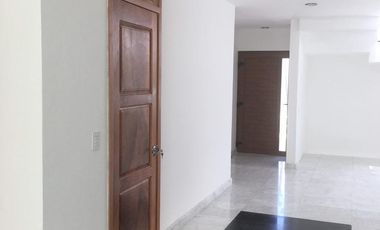 Renta casa mision conca queretaro