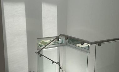 Renta casa mision conca queretaro