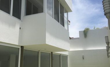 Renta casa mision conca queretaro