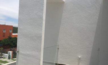 Renta casa mision conca queretaro