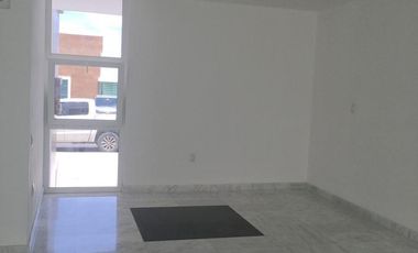Renta casa mision conca queretaro