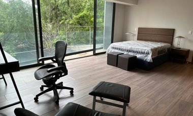 EXTRAORDINARIO LOFT, CERCA DEL ITAM
